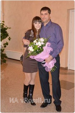 <em>Бизнесмен с дочерью</em>