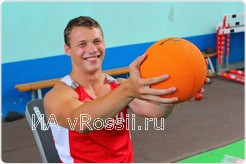 Александр Хрупин 