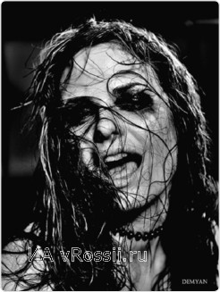 Главное - решающий момент! 