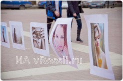 Выставка молодых фотографов 