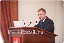 Министр образования и науки Дмитрий Ливанов 