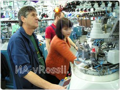 Рабочие профессии по-прежнему в почете 