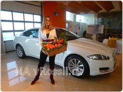 <em>Бизнес-леди Алена Богдановская</em>