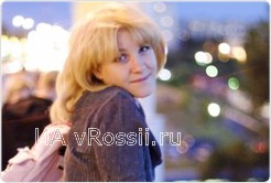 <em>Ольга Филиппова, директор агентства маркетинговых коммуникаций</em>