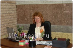 <em>Совладелица бизнеса Людмила Гончарук</em>