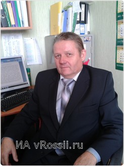 <em>Сергей Дорохин, начальник отдела охраны окружающей среды управления экологии и природных ресурсов Липецкой области</em>