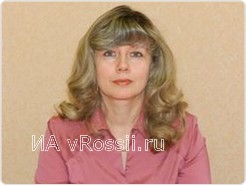 <em>Главный специалист департамента Смоленской области по природным ресурсам и экологии Галина Трошкина</em>
