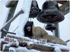 В фильме Павла Лунгина 