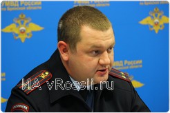 Алексей Суворов