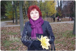<em>Модельер Галина Лазарева пережила два инсульта</em>