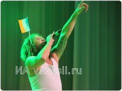 Федор Воскресенский 