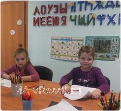 Воспитанниками центра гордятся родители и преподаватели