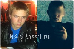 Погибшие парни: 20-летний Максим и 17-летний Сергей