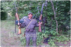 Владимир Залевский