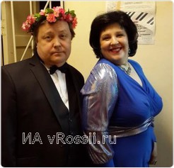 Живем 25 лет и не тужим