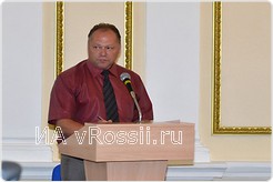 Александр Морозов