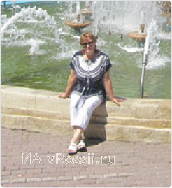 Вера Ширяева