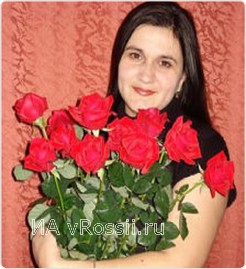 Наталья Кабанова