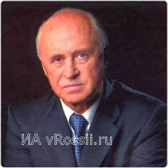 Ректор МосГУ Игорь Михайлович ИЛЬИНСКИЙ