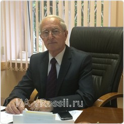 Ответственный секретарь приемной комиссии, декан факультета довузовской подготовки и профориентации РГАУ-МСХА имени К. А. Тимирязева Раиф Рафикович УСМАНОВ