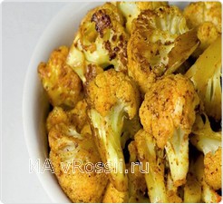 Цветная капуста (38 руб.)