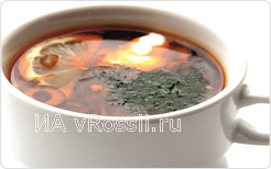 Восхитительная солянка (56 руб.)