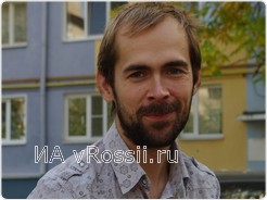 Директор компании Яков Холостенко