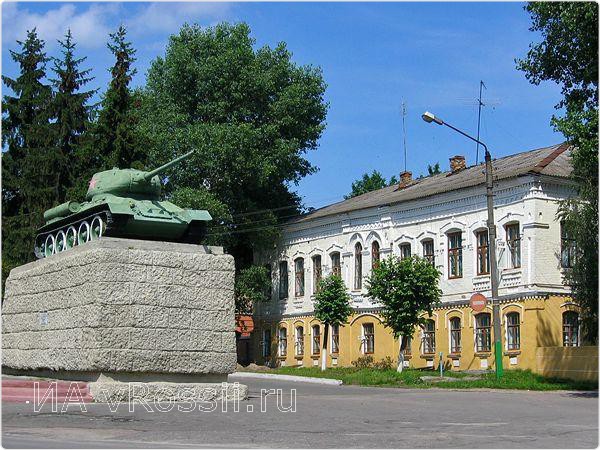 каталог Почеп